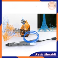3d Stereoscopic Printing Pen for 3D Drawing VBESTLIFE