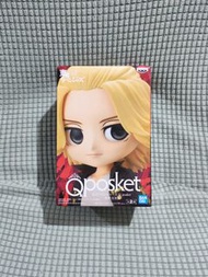 東京復仇者 Q posket QP 佐野萬次郎 Manjiro Sano Mikey Bandai Namco Banpresto 景品 figure 手辦 清貨 清屋