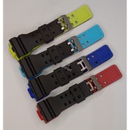 G shock GA110 GA100. Watch Strap