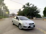 車主自售 2011年 福特 FOCUS 1.8 汽油  車在台中