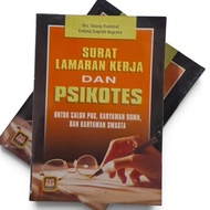 Psychometric Test Book for CPNS | Proposal and Psychometric Test Letter Book for Doing Hvs Work