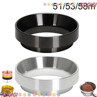 KUGIGI 51mm/53mm/58mm Brewing Bowl Coffee Powder Espresso Magnetic Coffee Tamper