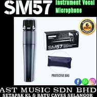 Shure SM57 Instrument Vocal Microphone ( SM-57 / Sm57 )