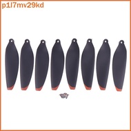 p1l7mv29kd L600 Pro/Pro MAX Drone Spare Propeller Blades Accessories Replacement Parts ph