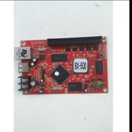 Onbon Bx-5q0 / Q1 / Q2 Rgb Controller