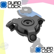 QUAD LOCK MOTORCYCLE VIBRATION DAMPER PHONE HOLDER