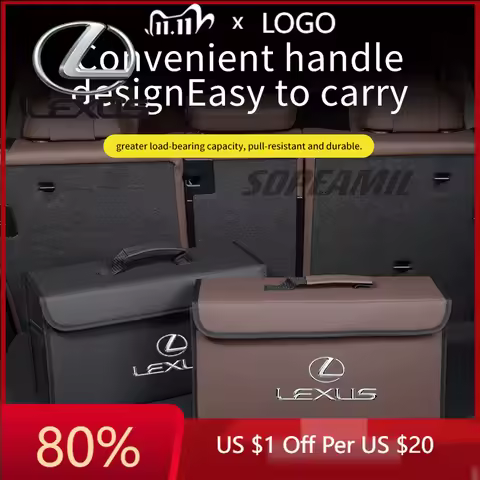 2026 Hot Interior Stickers Lexus F Sport RX300 LS500 GS300 IS300 NX300 LX570 ES200 ES260 ES300 CT200