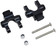 Spread World OPTION No.1 Aluminum Front C Hub WR-02*E2 Replaces E6 Parts WR-012