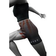 Fairtex Vale Tudo shorts for Women - CP13