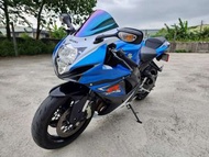 售 2014年 SUZUKI GSX-R600