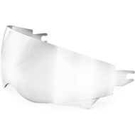 Scorpion Covert Sunvisor (Clear)