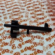 Switch shaft senso ms381 on off lever ms381