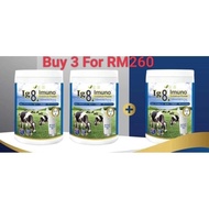 Ig8 Imuno Colostrum Powder 350g × 3