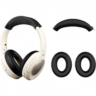 Silicone Protective Case for IKF King Pro Over-Ear Headphones Anti Drop Dustproof Washable Headset A