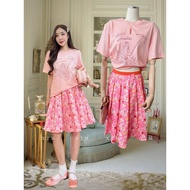 P67:Cherry Blossom Skirt