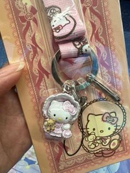 Hello Kitty電話繩