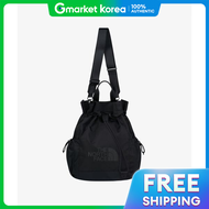 The North Face | The North Face Nn2Pr83J White Label Boni Multi Pack Black 260908