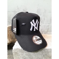 MEN'S Ripped BASEBALL HAT / DISTRO BASEBALL HAT