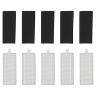 【HOT】 Ready Stock Filter Replacement for iHome  for Nova S1 Pro iHRVS1PRO-3BLK Robotic Vacuum Cleane