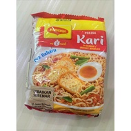 maggi kari (loose pack)