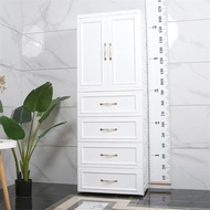 Minimalist Storage Cabinet Home Drawer Style Plastic Five-Drawer Cabinet Wardrobe Children's Storage