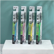 Adult Filament Soft Toothbrush Individually Packed Bamboo Charcoal Toothbrush