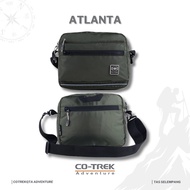 ATLANTA COTREK TRAVEL POUCH
