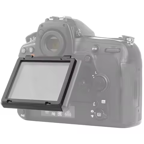 Optical Glass LCD Screen Protector Cover for Nikon D750 D850 D500 D7500 D5 D4s D800 D810 Camera DSLR
