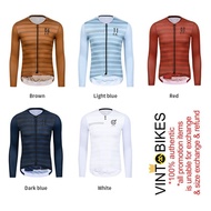 MONTON WOMEN LONG SLEEVE CYCLING JERSEY AMPM