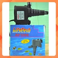 Lifetech AP 1000 AP 1200 AP 1300 aquarium water pump