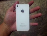 IPHONE 4s 32GB Second