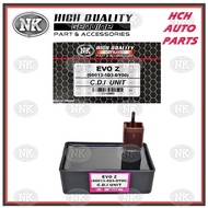 CDI UNIT - DEMAK - EVO Z/ EVO ZR/ DV 110/ MV 110/ DVS 110 - 60013-5D3-DY00 (NK)