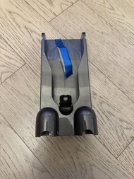 Dyson 跟機上牆掛架