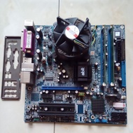 Mobo abit lga 775 ddr2