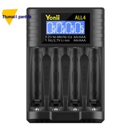 ALL4 Charger 4-Slot Charger Charger