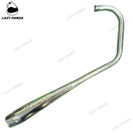 Bullet Pipe TMX155/TMX125/RUSI/ct100/barako/stx (202) [LAZY PANDA][