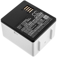 Home Security Camera Battery For Arlo 308-10069-01 A-4a Netgear Ultra Ultra 4K UHD VMS5140 VMA5400-1