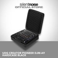 UDG Creator Pioneer DJM-A9 Hardcase Black