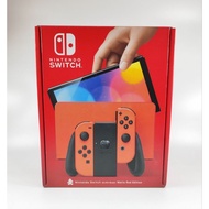 Brand New Nintendo switch Lite V2 OLED Jailbreak set