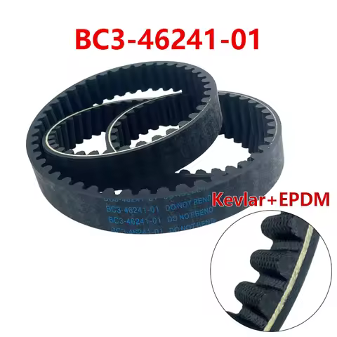 Kevlar Drive Belt For Yamaha XP530 T-MAX 530 DX SX 2017-2019/XP560 T-MAX 560 ABS TECH MAX 2020-2023 