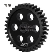 FEIBA | Steel Gear 1/24 Scale RC Buggy 1:24