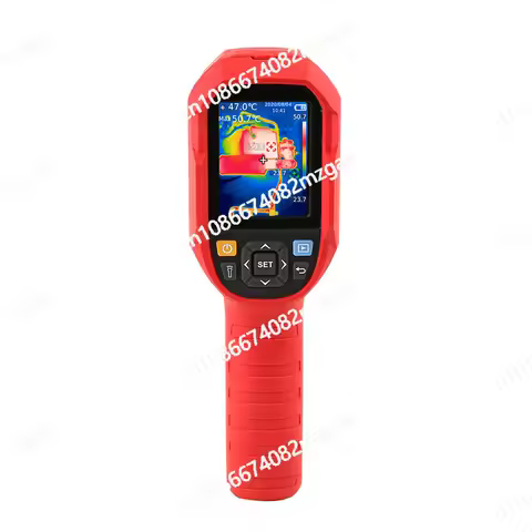 UTi120S\ 120B/UTi260B Infrared Thermal Imager