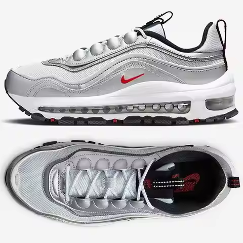 NIKE Sneakers Sneakers Women Air Max 97 FUTURA HF0717-001 S2406