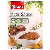 Cenovis, Jäger Gluten Free Sauce 250ml