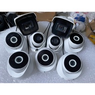 ANALOG Camera, Used OLD PRODUCTS