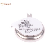 Legogoll 1PCS 3023.24H TS920E 3023-34T TS920 3023 34T TS920  Watch  Energy Rechargeable Battery For 
