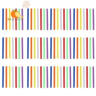 84 Pieces Spoke Reflectors Bicycle Spokes Reflector Warning Strips Bicycle Spokes Bicycle Spoke Refl