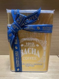 BACHA Coffee - Grand Moka Matari Coffee (Whole Beans)