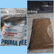 Pelet premium lele,nila,gurame dll / pelet ikan / pelet lele / pelet nila / pakan ikan / makanan ikan / pakan lele / makanan lele / pakan nila