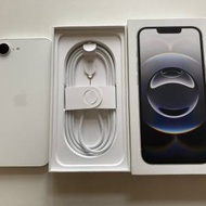 不議價港行 iPhone 16e 128gb 外觀全新 ...